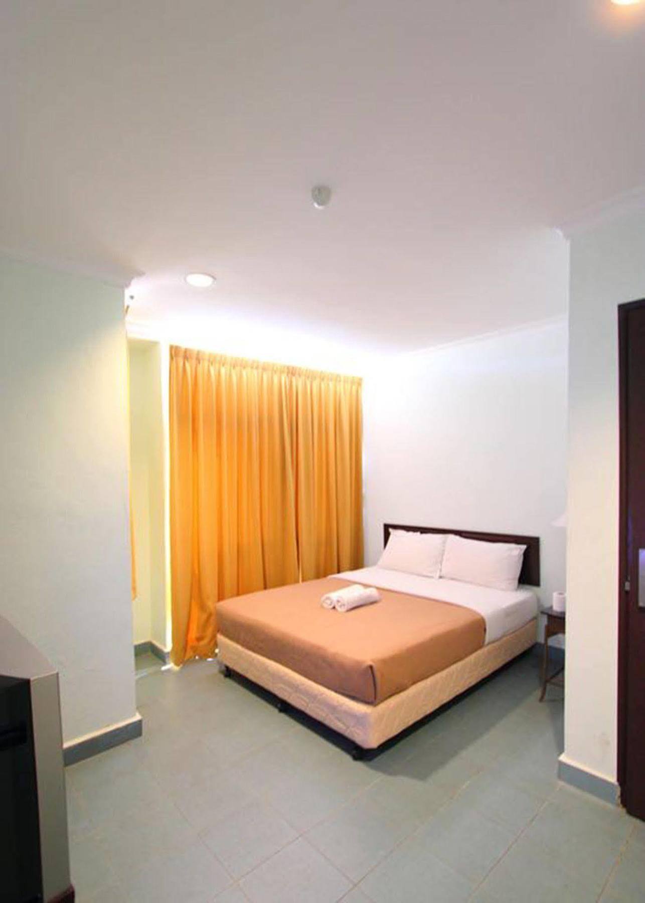 Grandpa Hotel Port Dickson Esterno foto